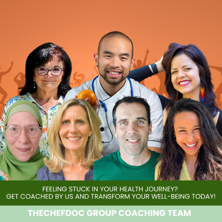 Thrive Coaching Services thumbnail
