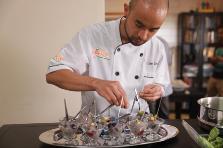 Culinary Workshops & Retreats thumbnail