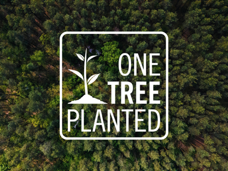 Donate Now! OneTreePlanted thumbnail