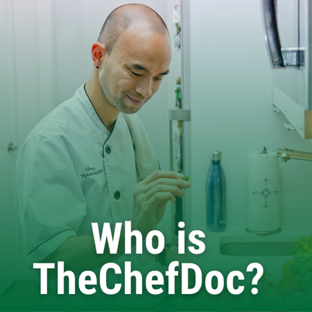 Who is TheChefDoc? thumbnail