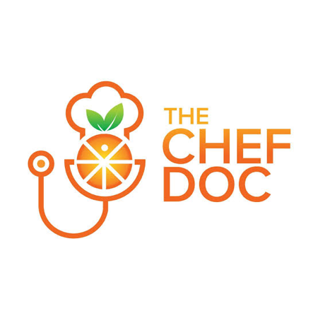 TheChefDoc’s Website thumbnail