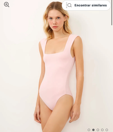 BODY POLIAMIDA ROSA thumbnail