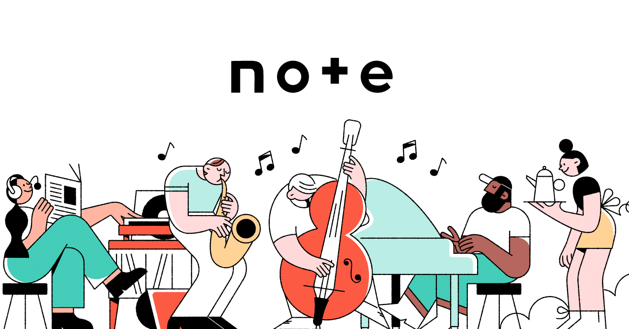 エネルギーシフトコーチ認定講師/｜note（ノート） thumbnail