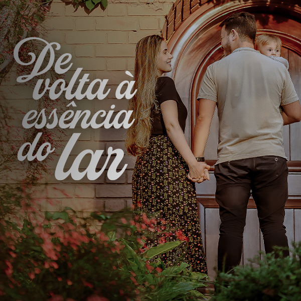 E-book “De volta à essência do lar” thumbnail
