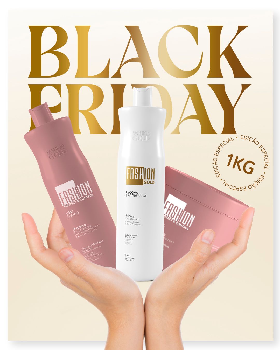 Kit Progressiva Completo thumbnail