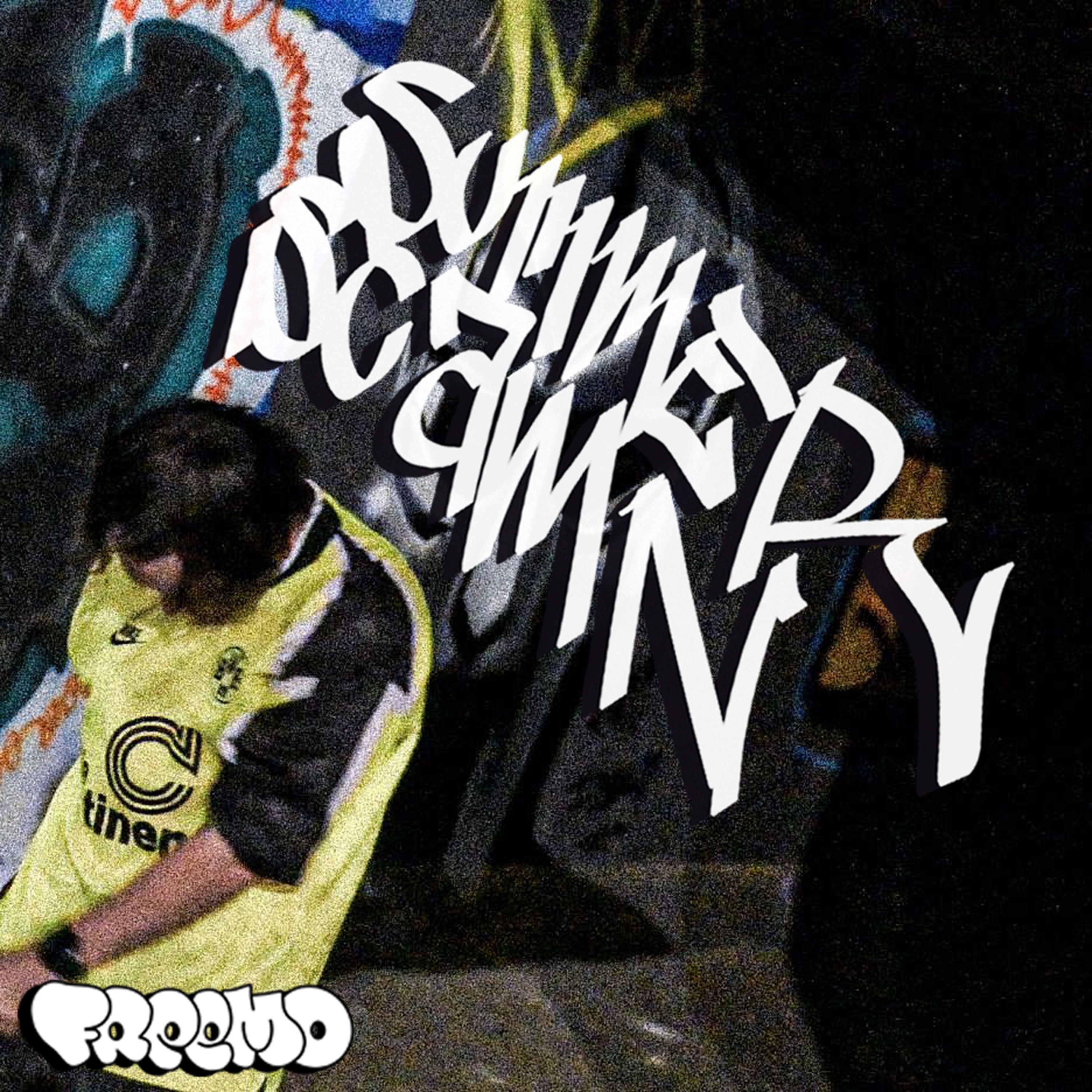 NEW SINGLE!! SUMMER SCAMN thumbnail