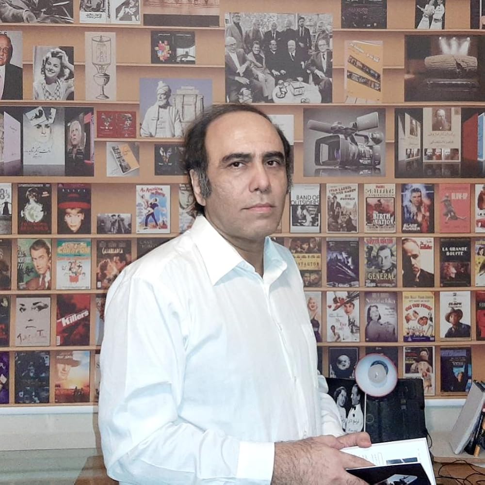 Alireza-Kaveh's Profile - IMDb thumbnail