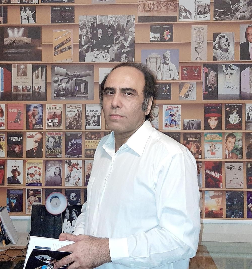 Alireza Kaveh | IMDB thumbnail