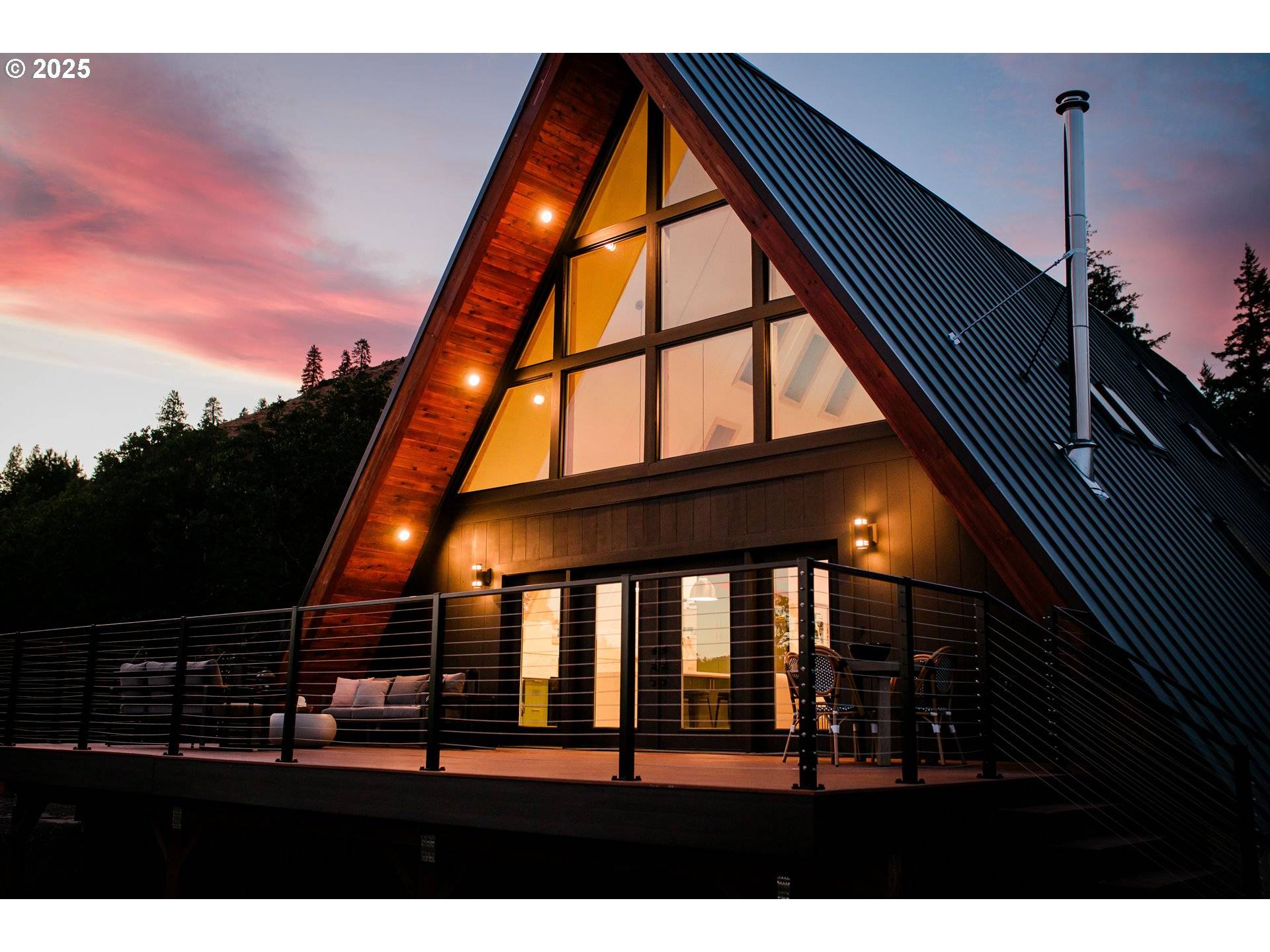 FOR SALE - 20 INCLINE DR, Lyle, WA 98635 thumbnail