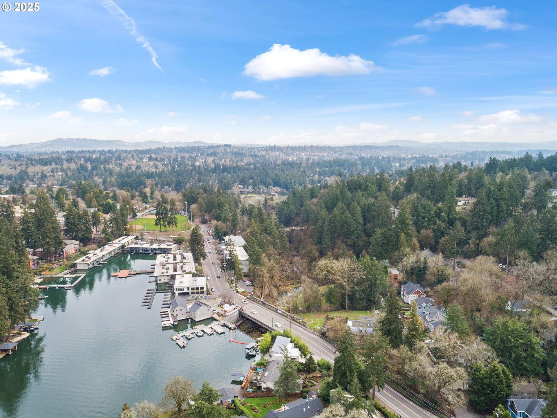 LOT FOR SALE - 719 Maple ST, Lake Oswego, OR 97034  thumbnail