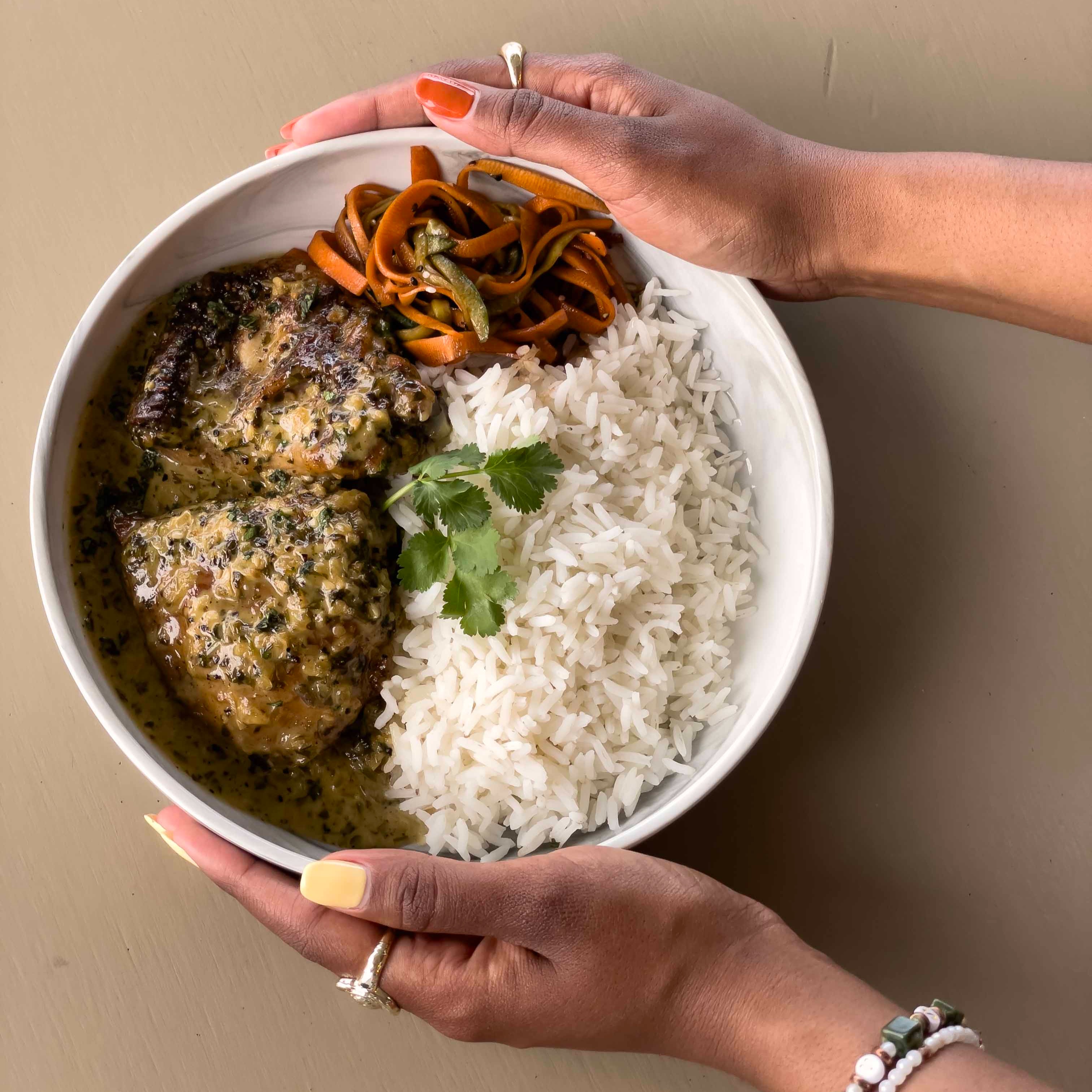 ReNAO À La Carte Menu thumbnail