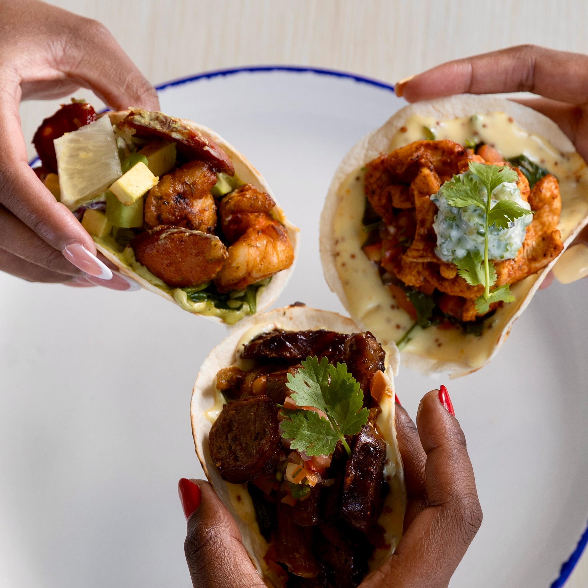 ReNAO À La Carte Menu thumbnail