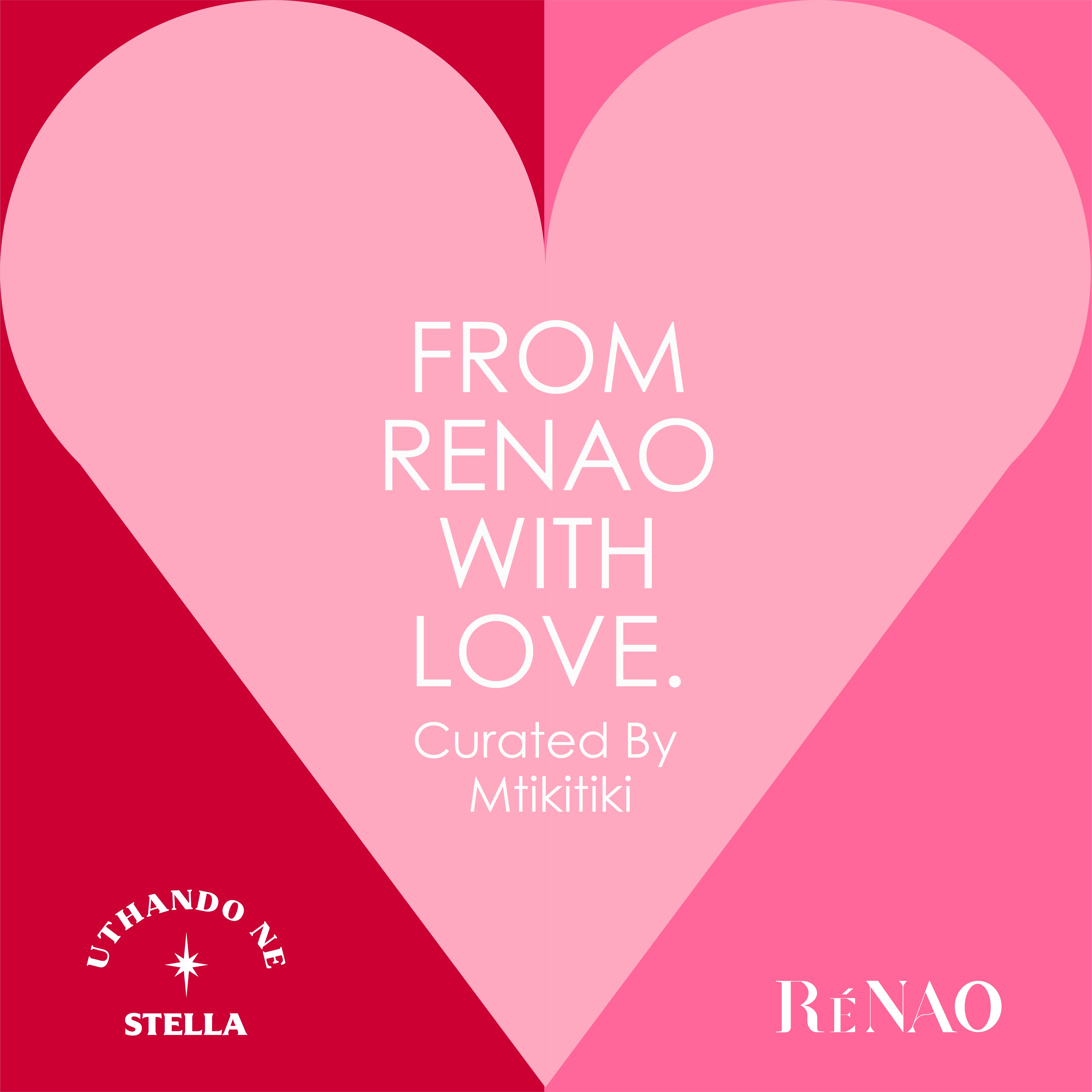 From RéNAO, With Love thumbnail