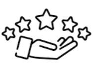 Leave review - we value your feedback! thumbnail