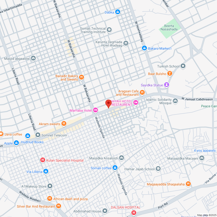 Visit our Bakery  thumbnail