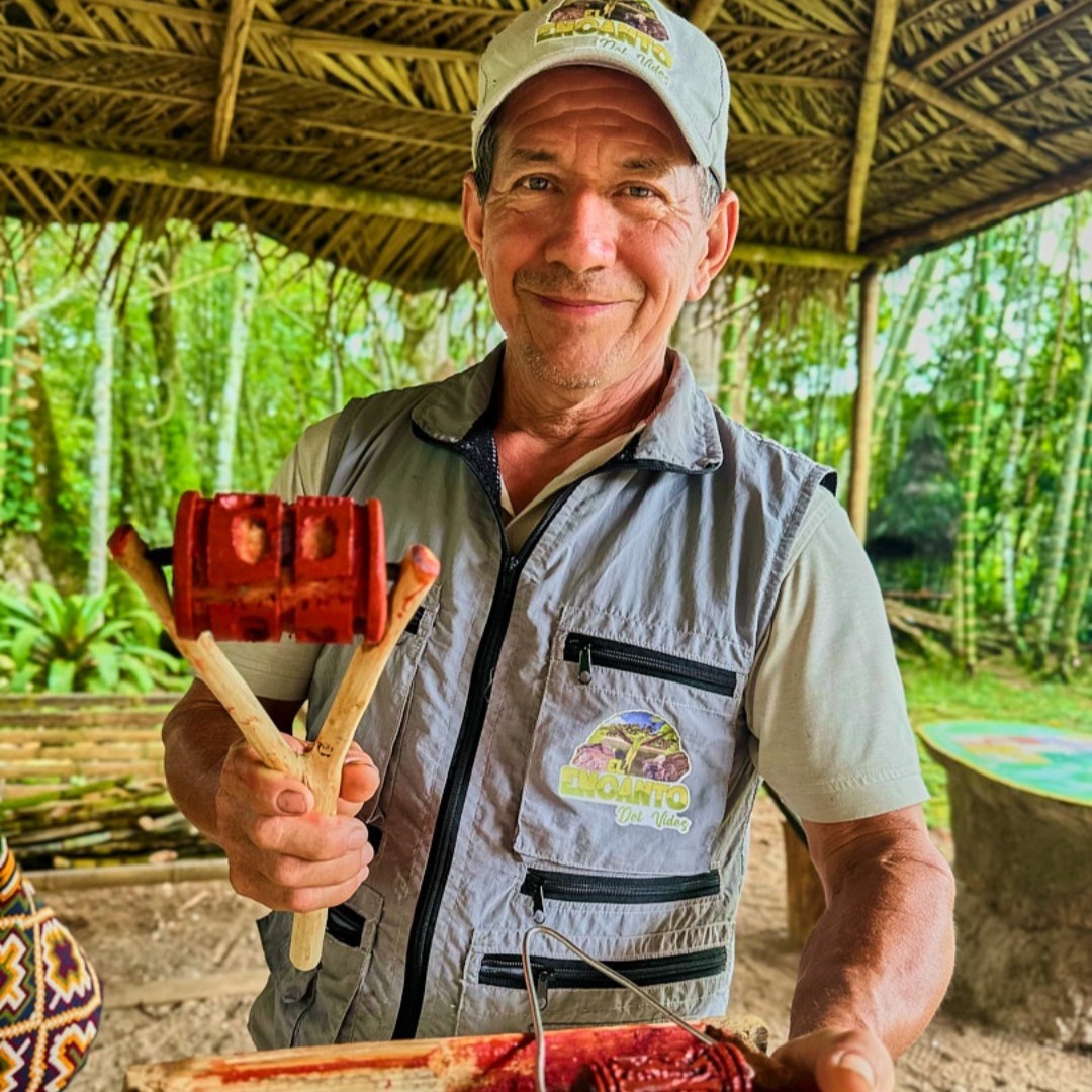 Killer parties. Get your stamp! 🤗 💜💥 #Amazon #Ecotourism