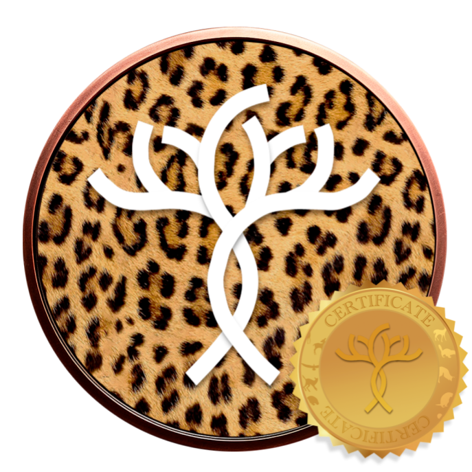 Certified biodiversity — $30 thumbnail