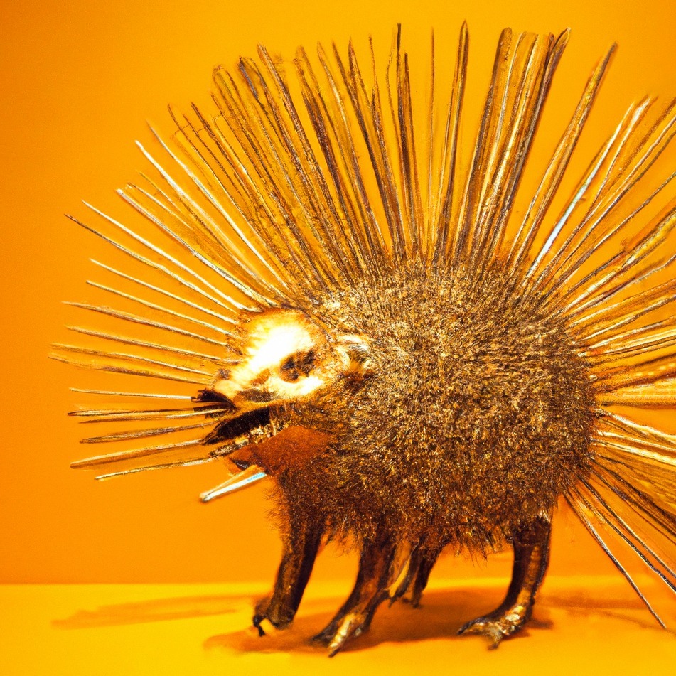 "The fox has many tricks. The hedgehog has but one. But that is the best of all." — Ralph Waldo Emerson