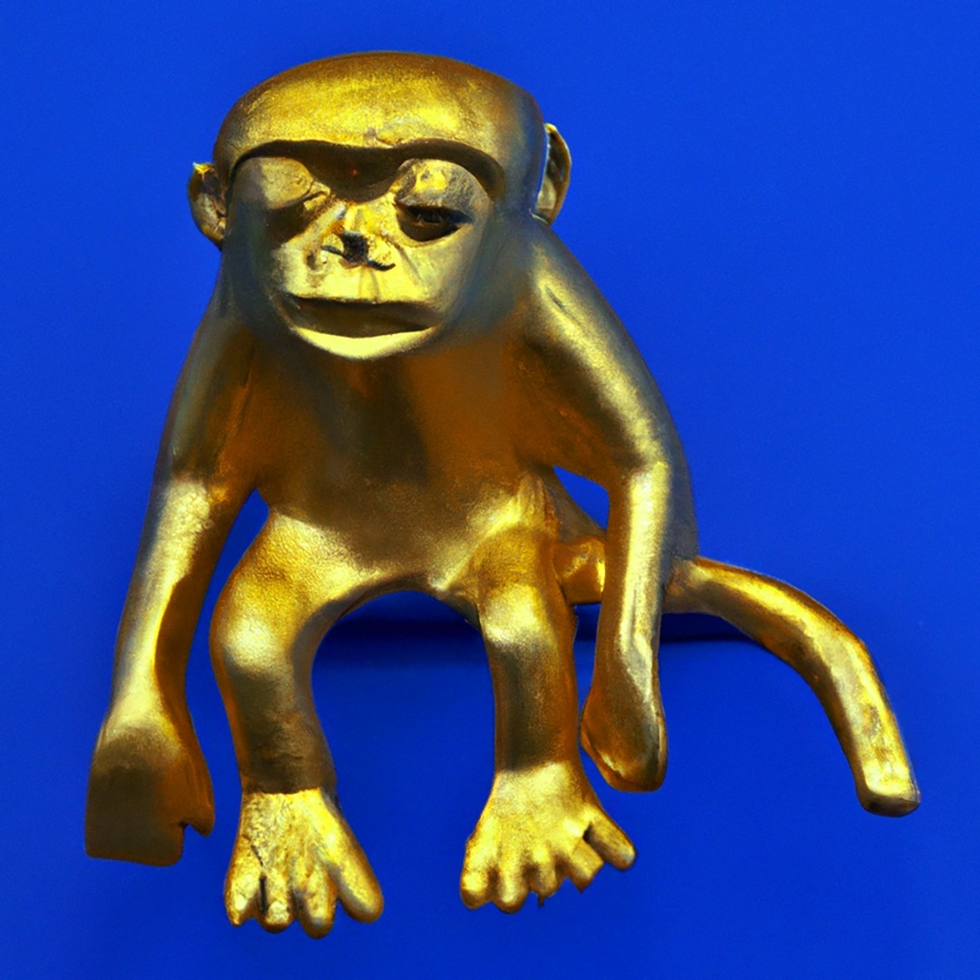 "I am too much alien and not enough monkey to fit in here." — Melissa St. Hilaire 🐒