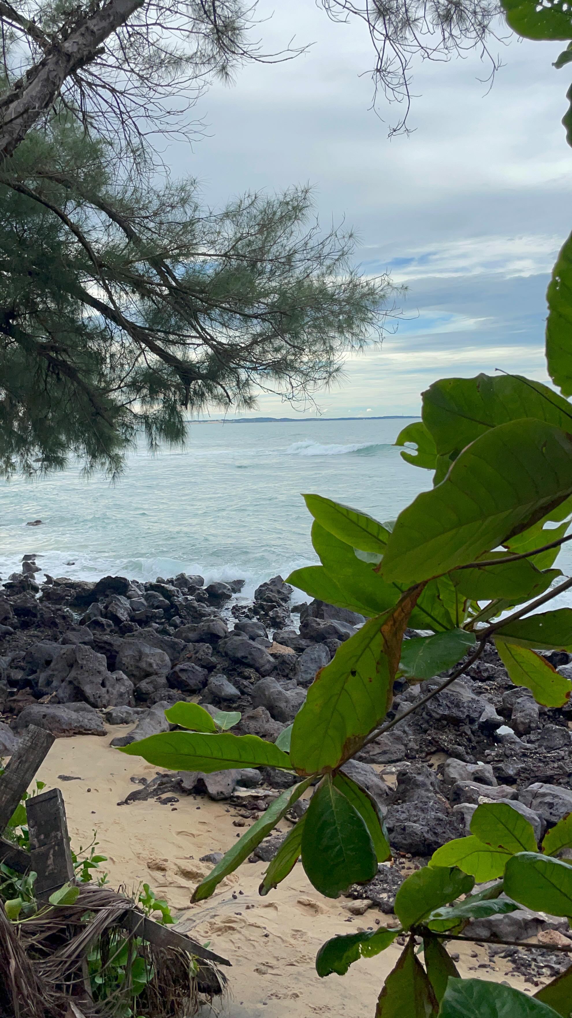 Life is about the memories you create along the way 🏝️💫✨ so travel as often as you can, as far as you can and savor ever