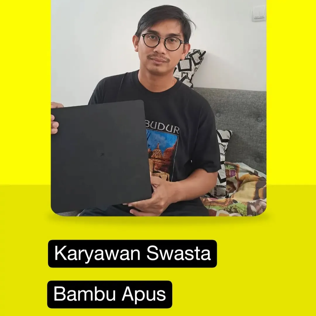Bambu Apus Pamulang thumbnail