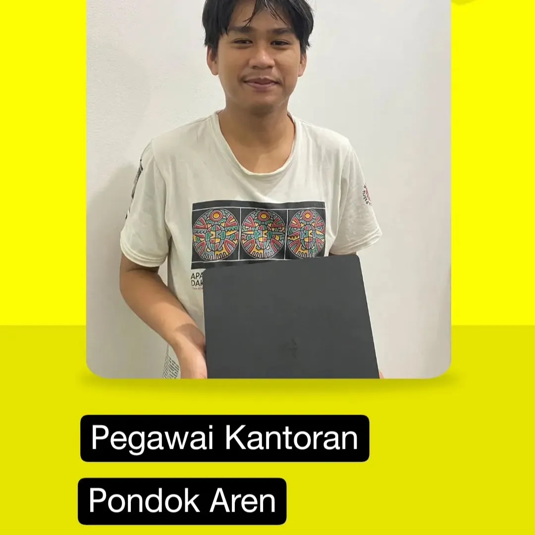 Pondok Aren thumbnail