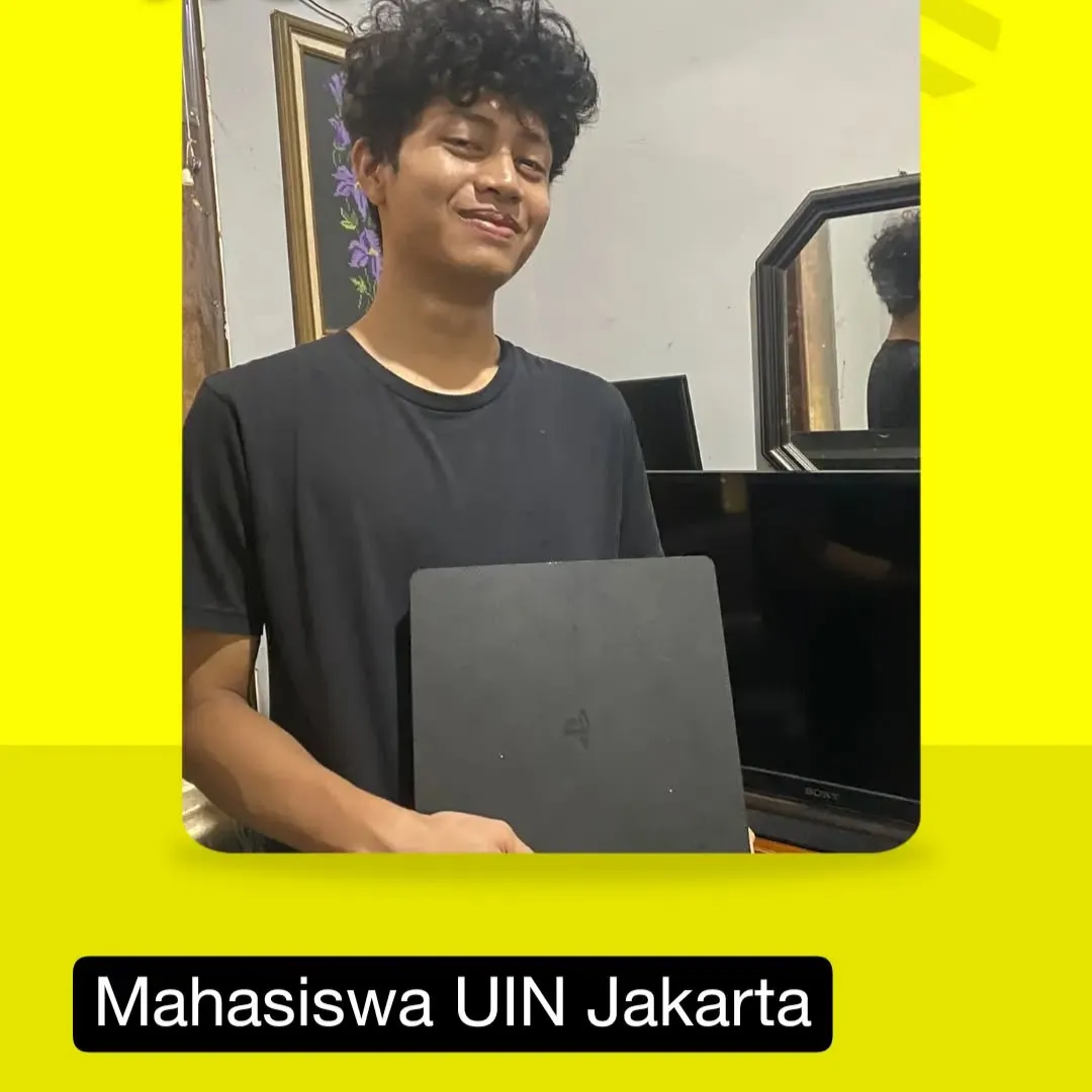 Bintaro thumbnail