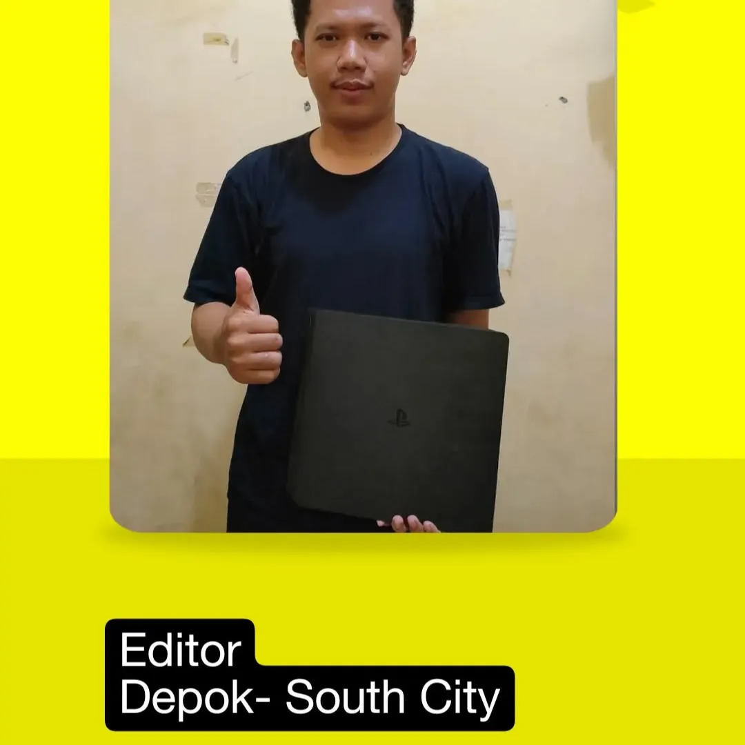 Depok thumbnail