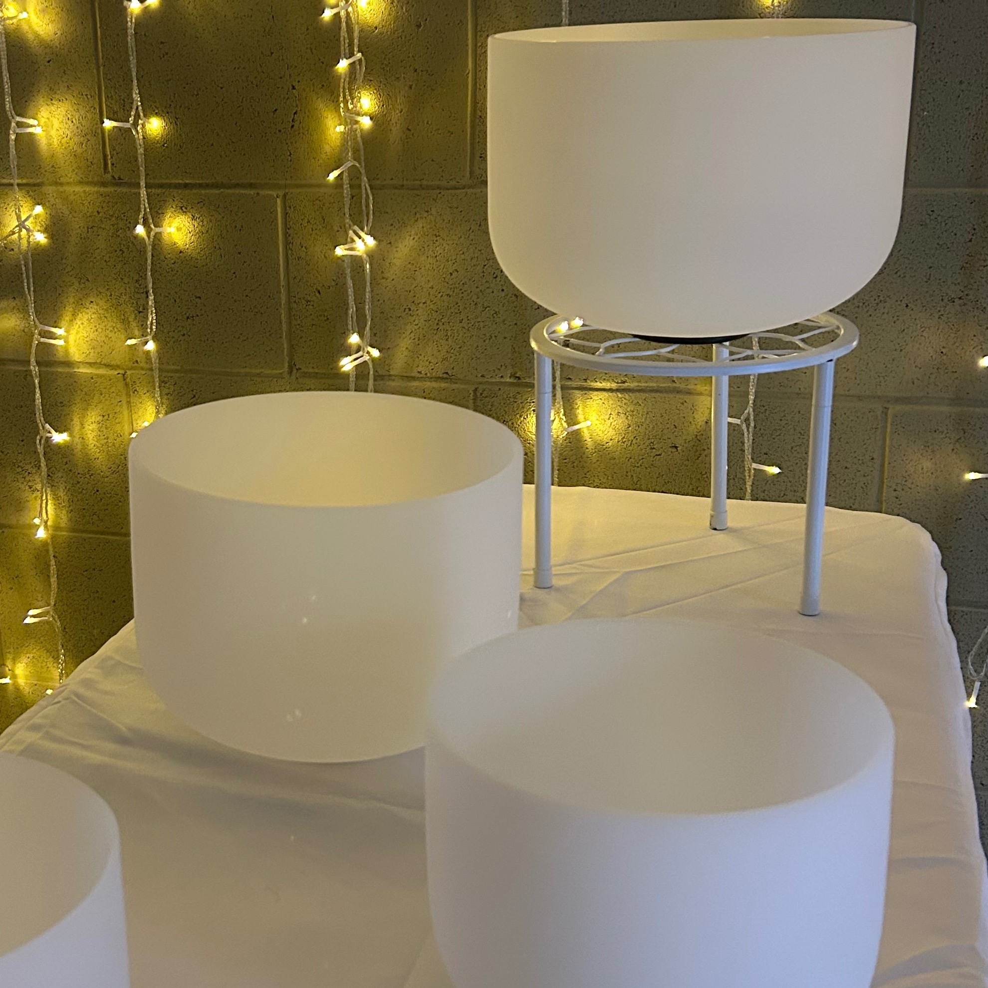      4/13 Slow Flow + Sound Bath 🫧 1/15 joined thumbnail