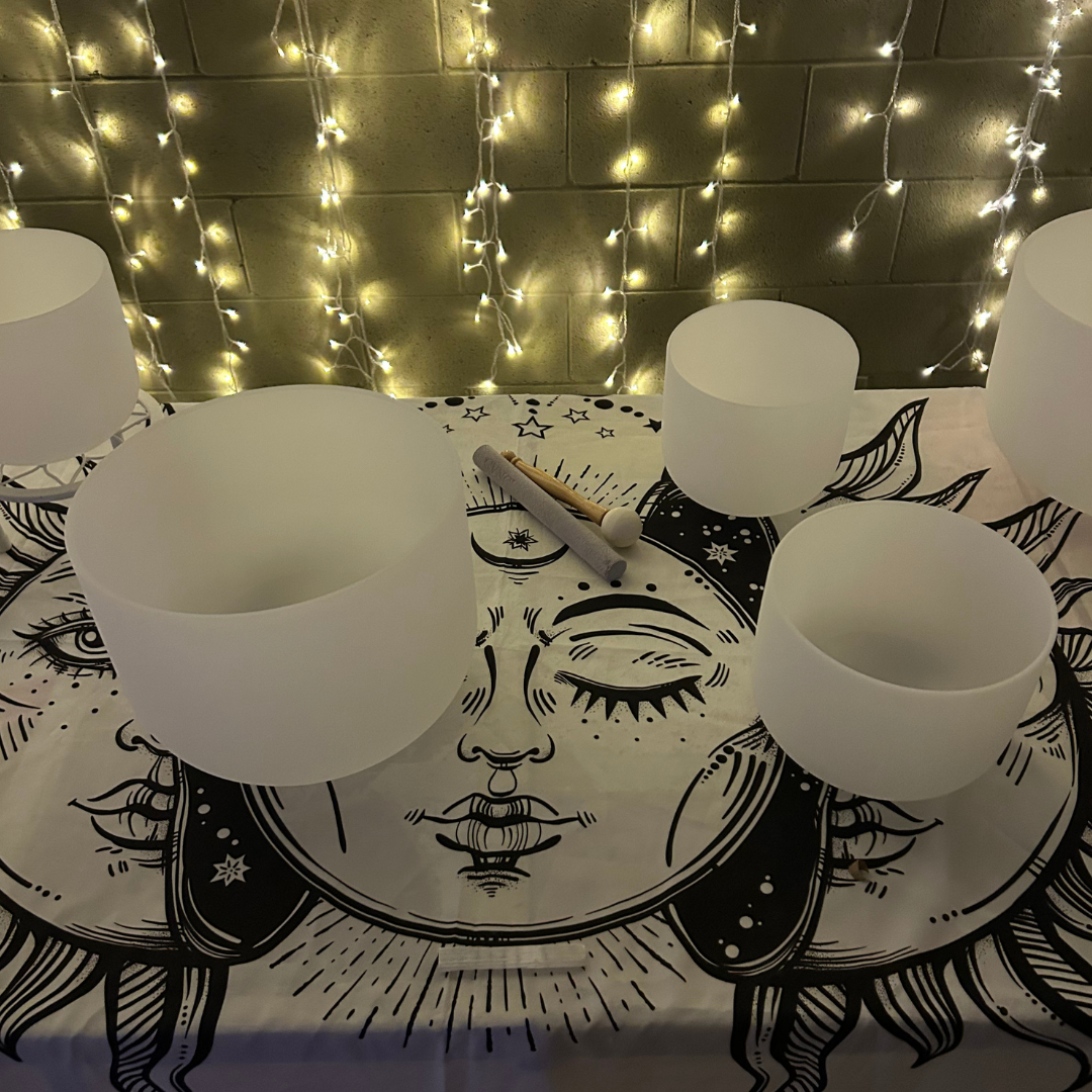 New Moon Sound Bath ✨ January 17th 💫 2/15 joined thumbnail