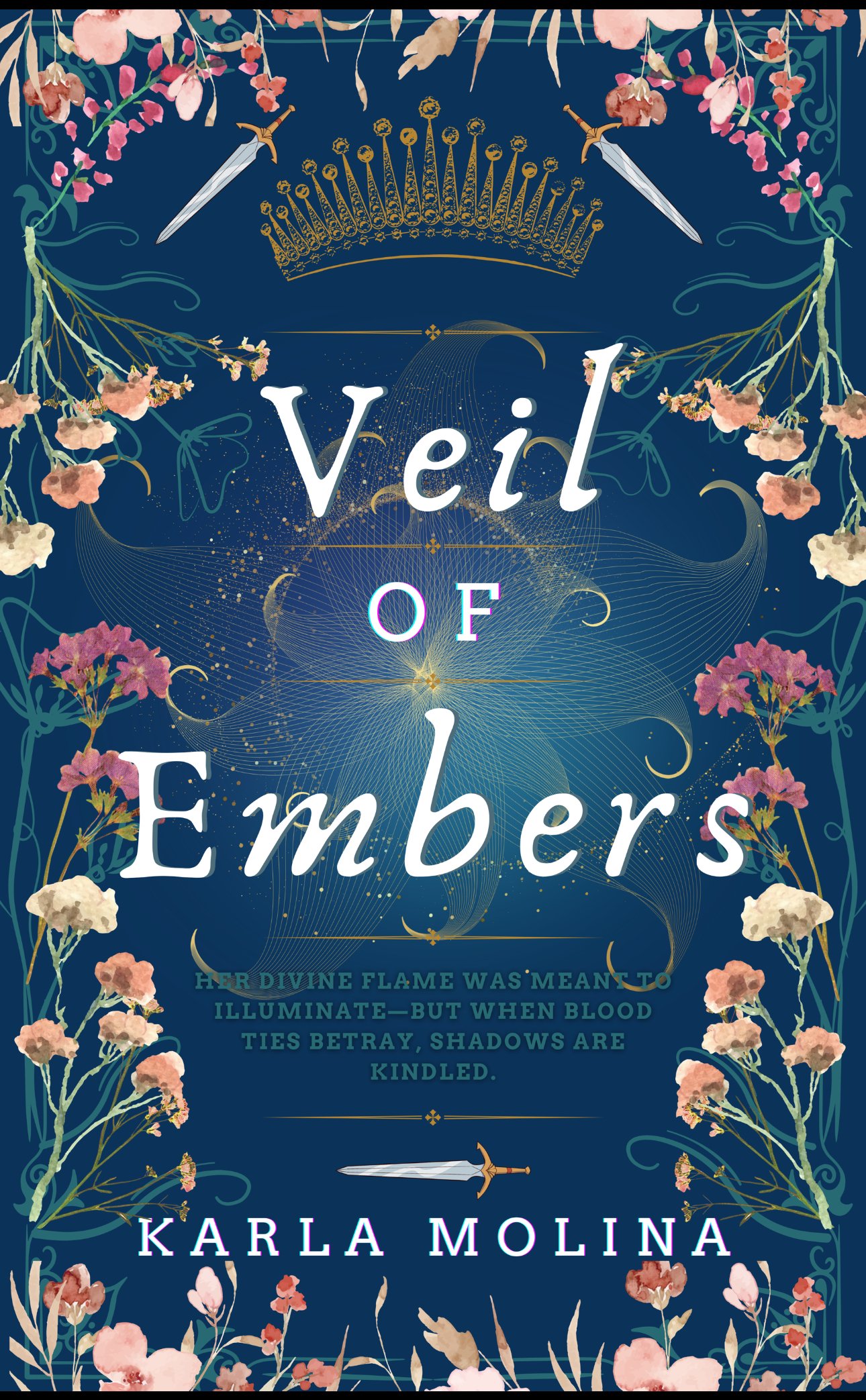 Veil of Embers thumbnail