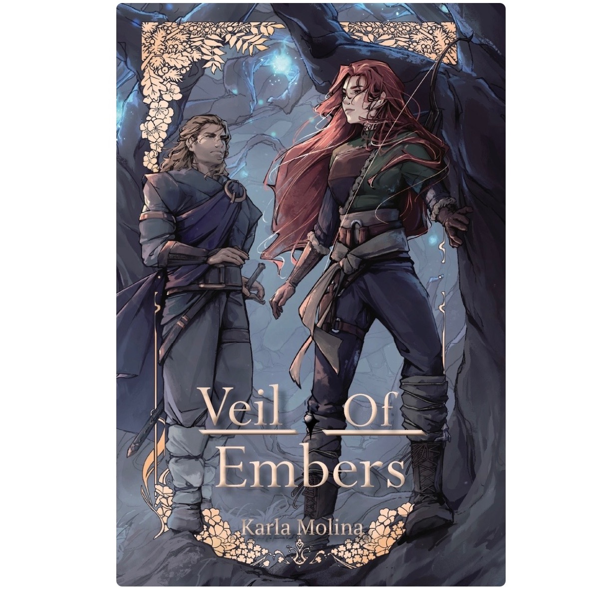 Karla Molina Bookshop thumbnail