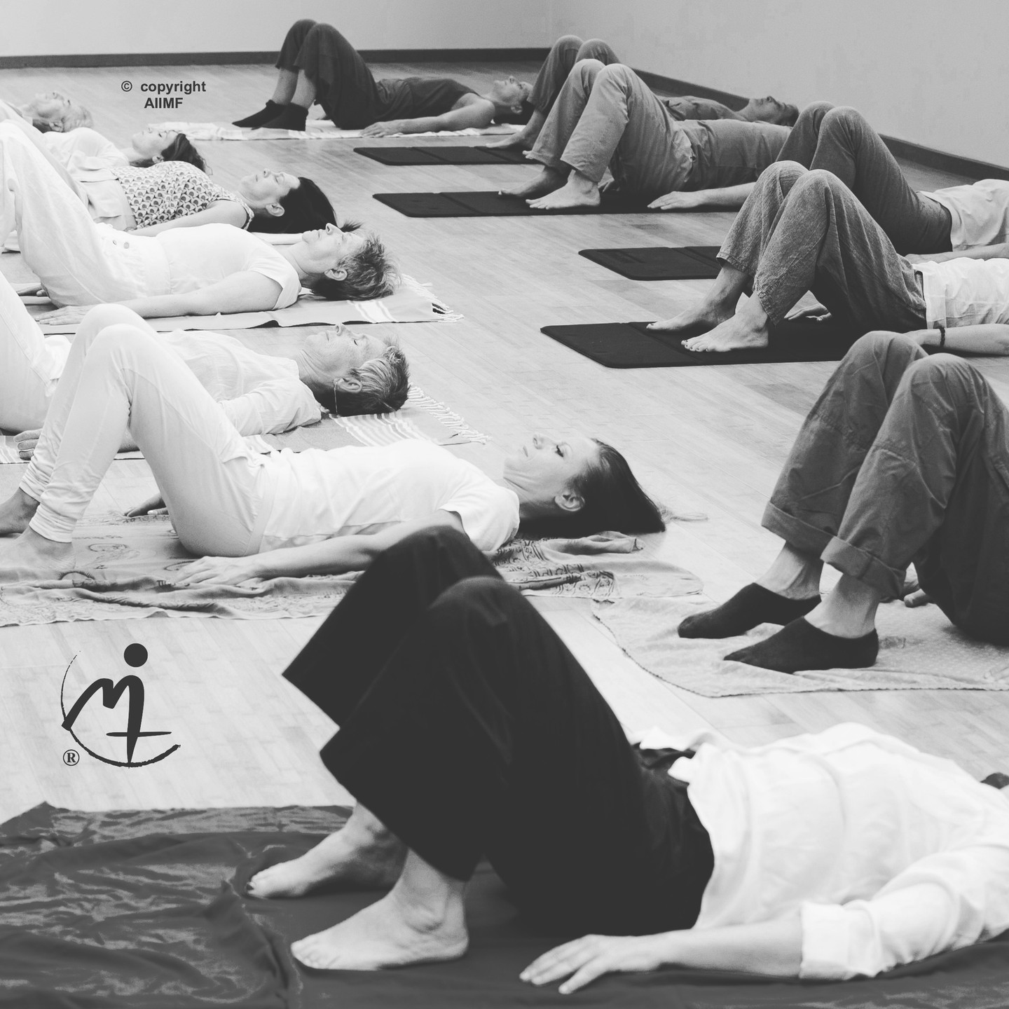 🌈"Il bacino in armonia: un viaggio di consapevolezza corporea con il Metodo Feldenkrais" 🔜 🌟 Partecipa al nostro secondo