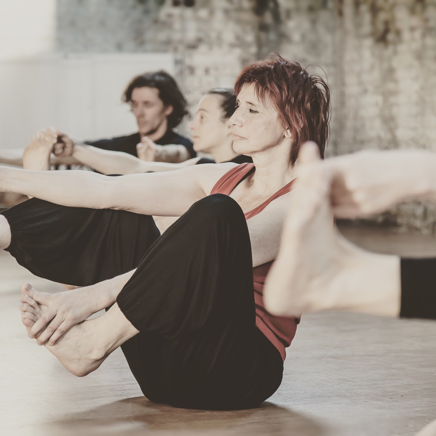 ✨ Benessere con il Metodo Feldenkrais online! ✨
E' partito il nuovo ciclo di lezioni di consapevolezza corporea con il M