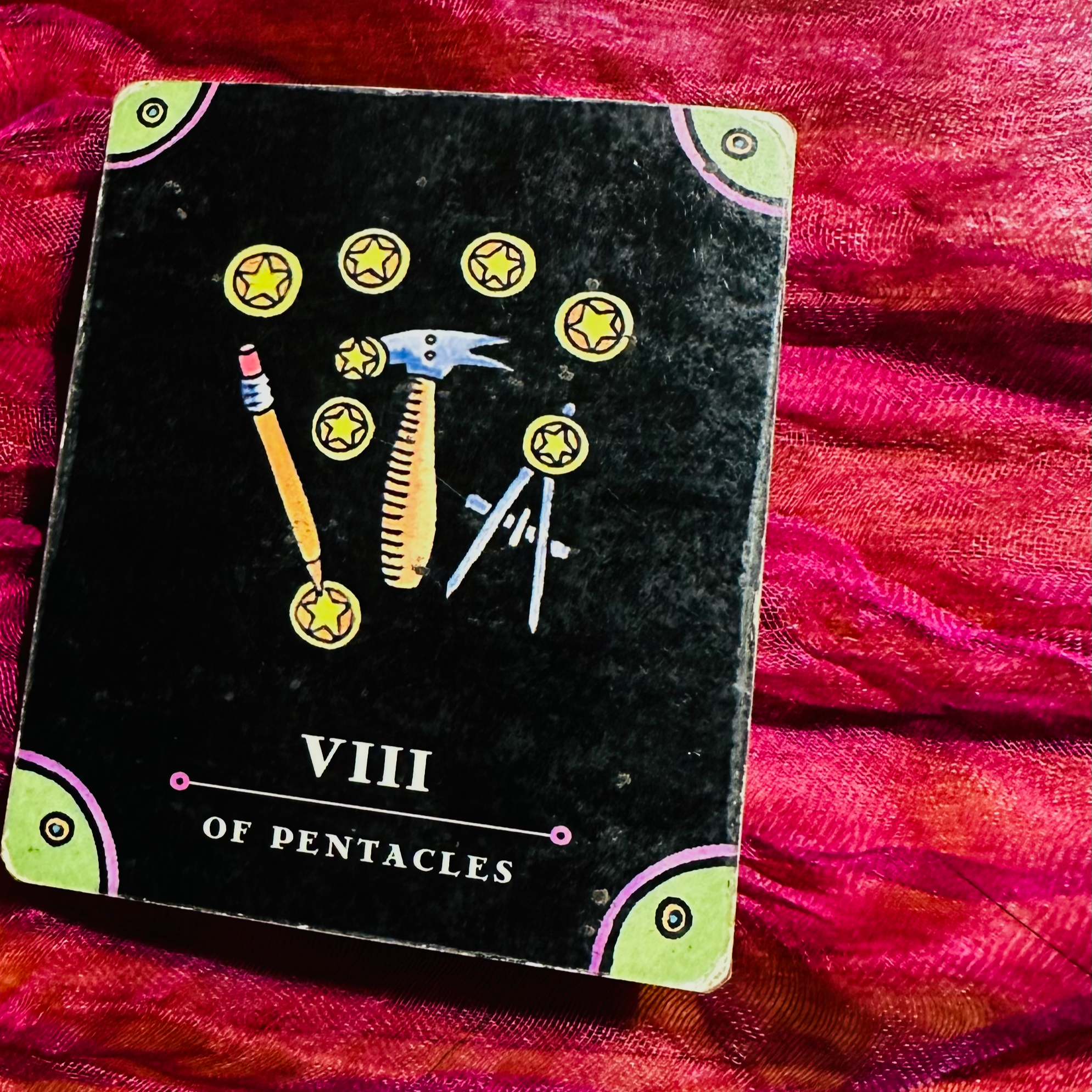 Read: Full Moon Consideration thumbnail