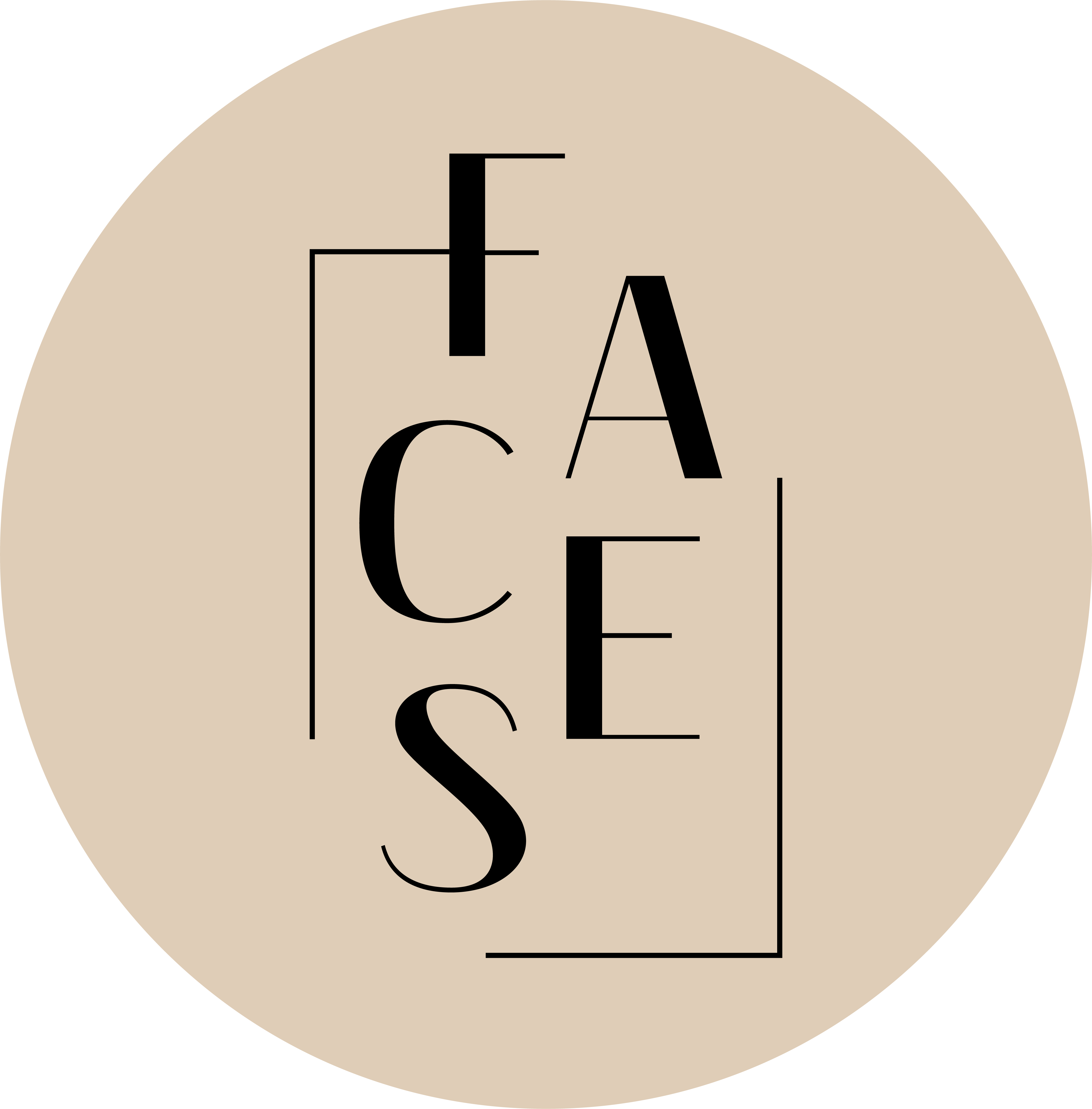BioSite profile picture for @faces