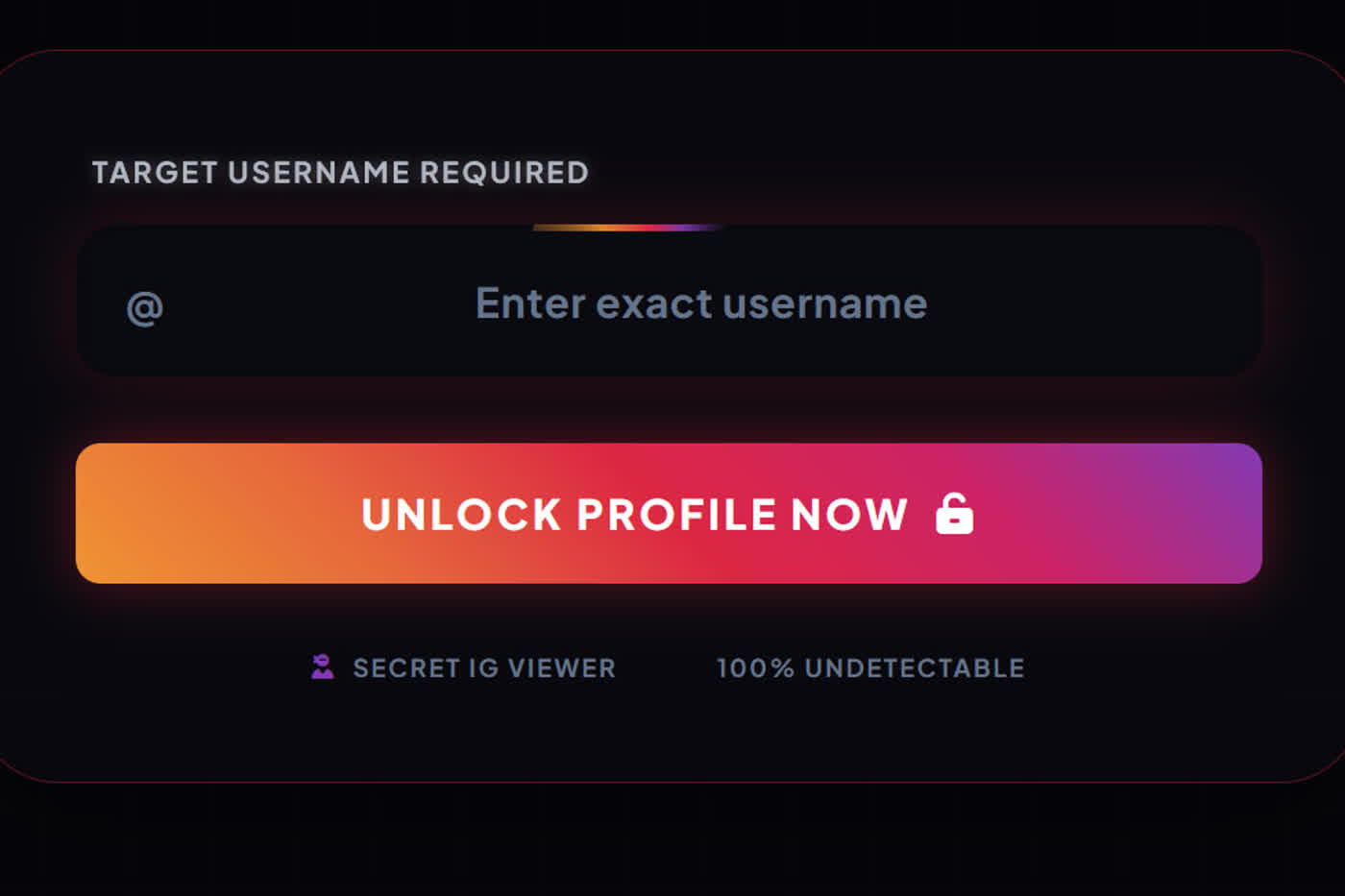 instagram++ private account viewer online app thumbnail