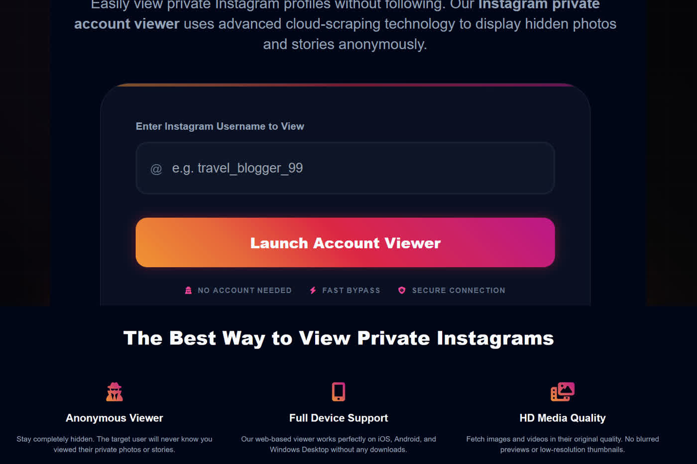 instagram story viewer private account thumbnail