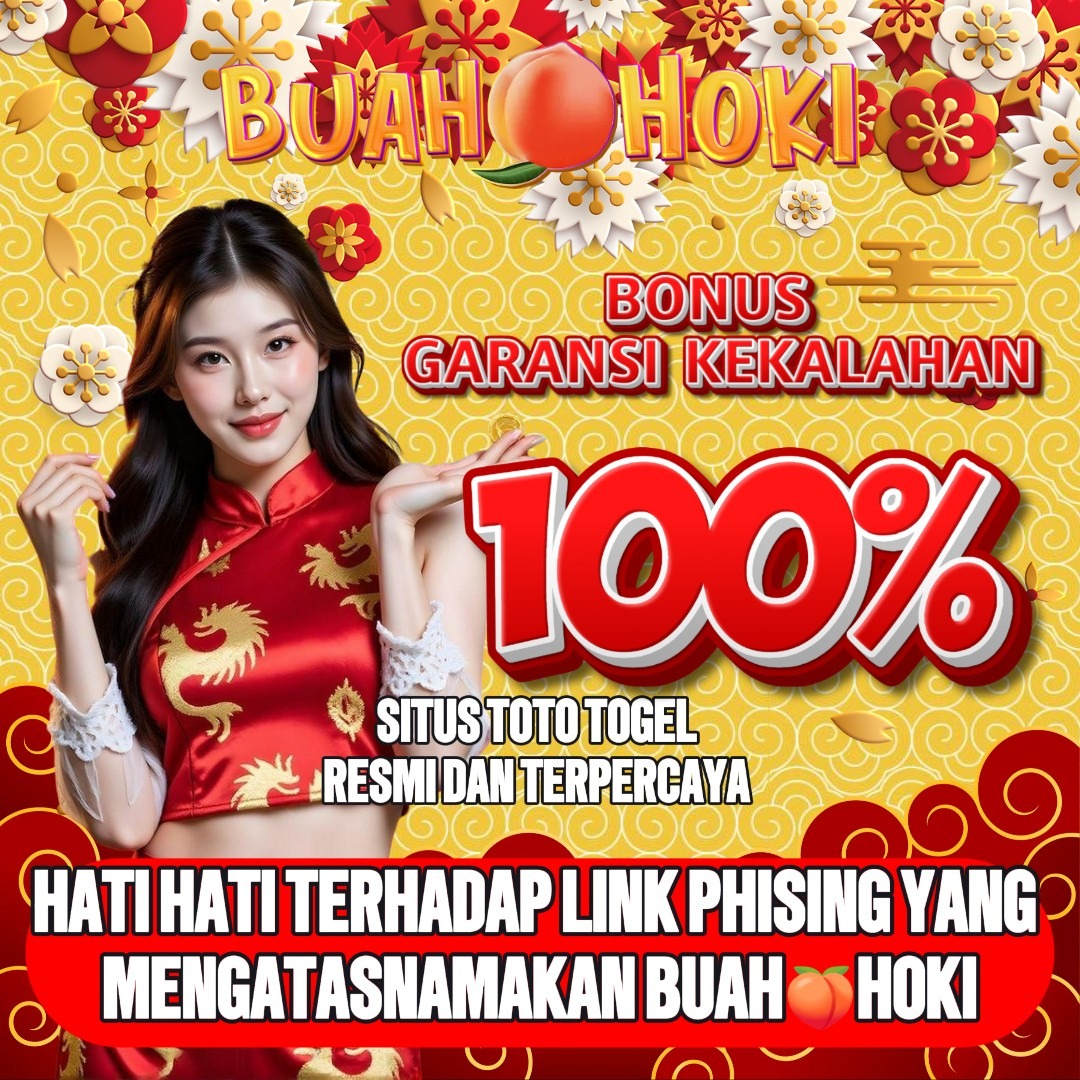 LINK KE 01 ALTERNATIF SITUS BUAH HOKI thumbnail