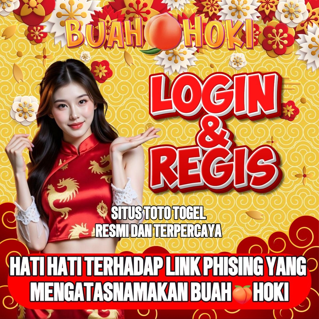 LINK KE 02 ALTERNATIF SITUS BUAH HOKI thumbnail