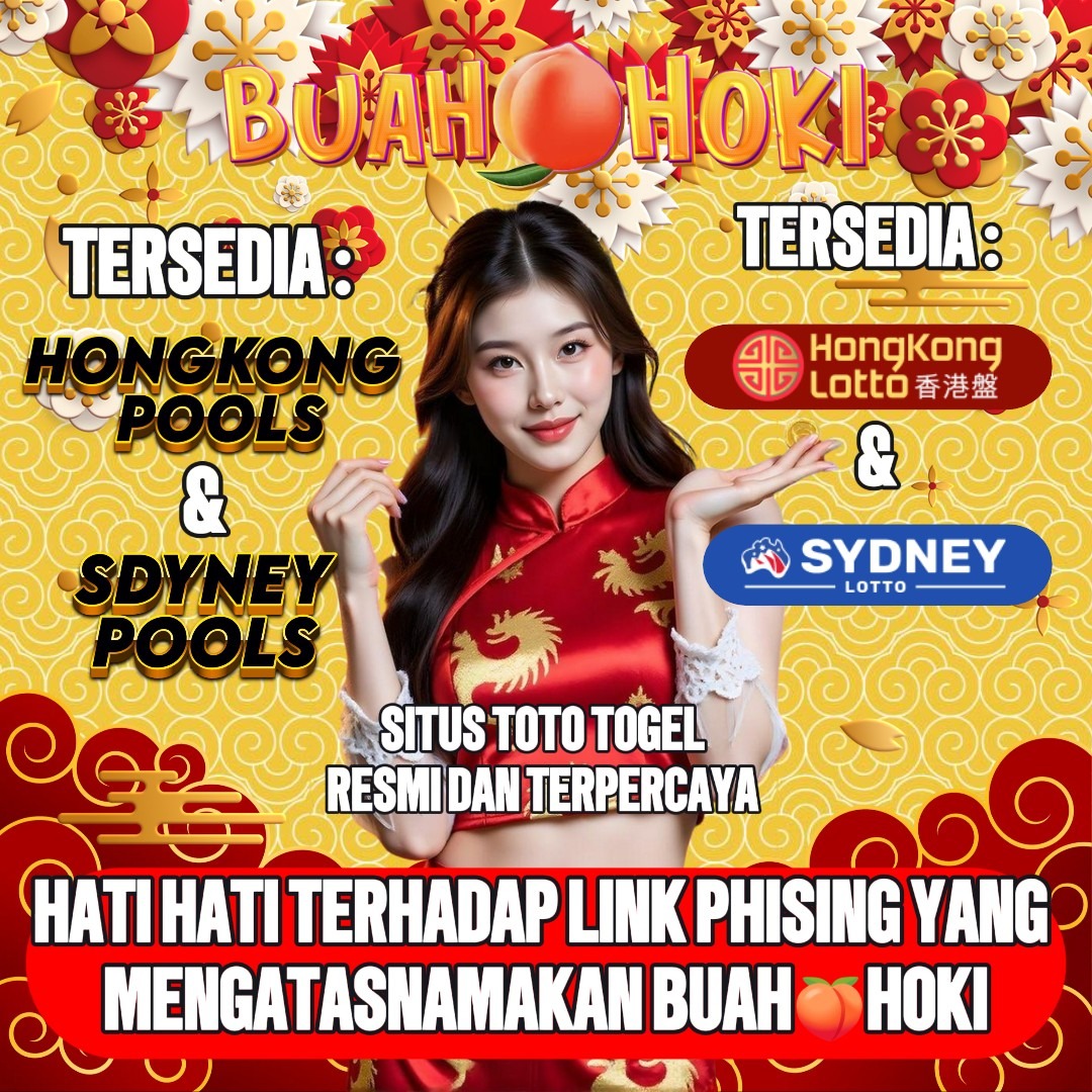 LINK  SITUS BUAH HOKI  thumbnail