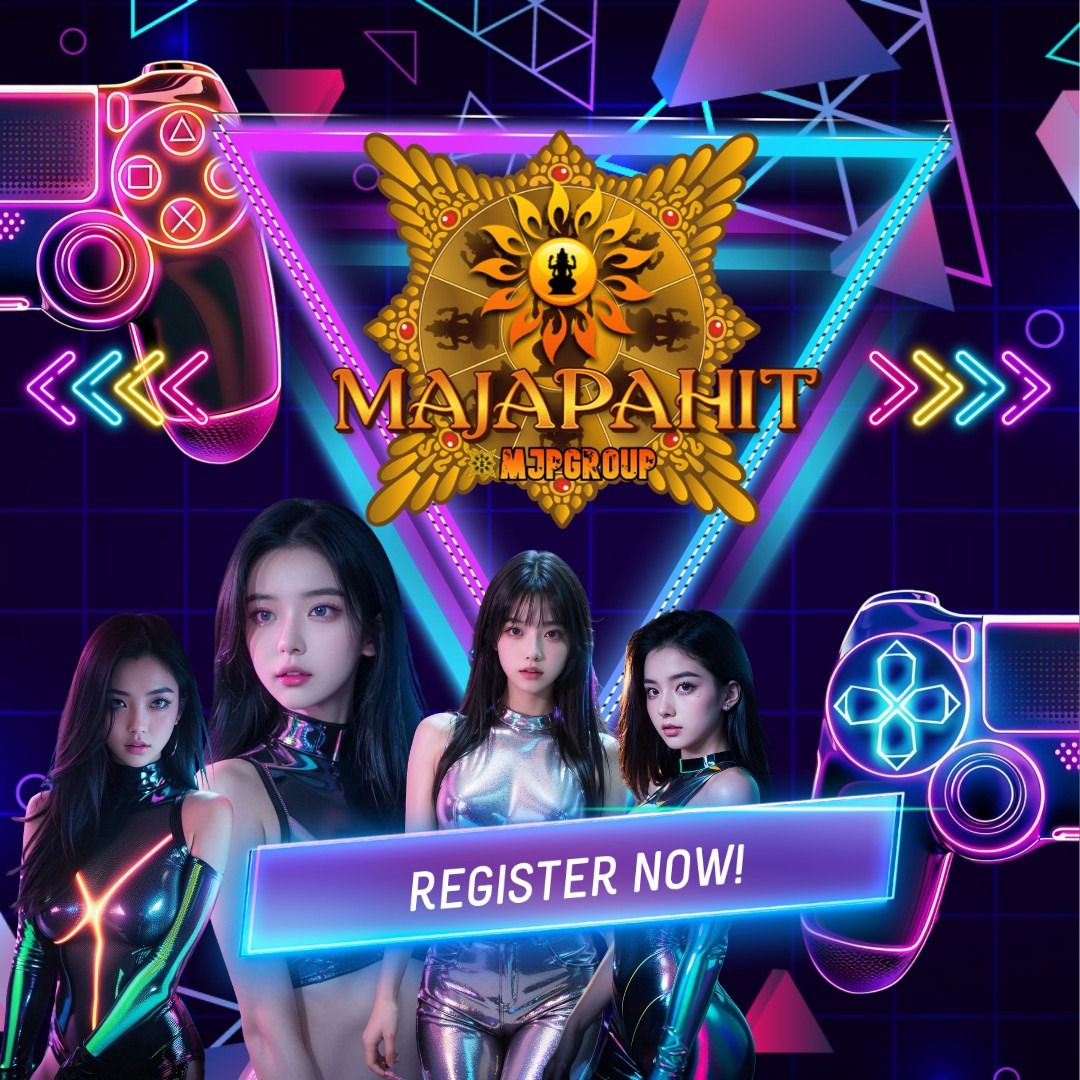 MAJAPAHIT4D_INDOGROUP88 - Bio Site thumbnail
