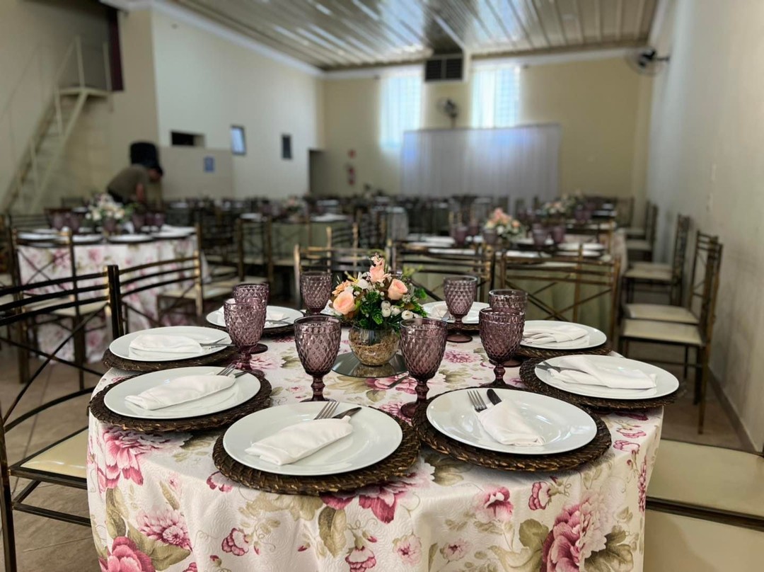 Casamento Ariane e Adriano no dia 04/06/2022, noite perfeita. Só temos a agradecer a confiança em nosso trabalho, fazemo