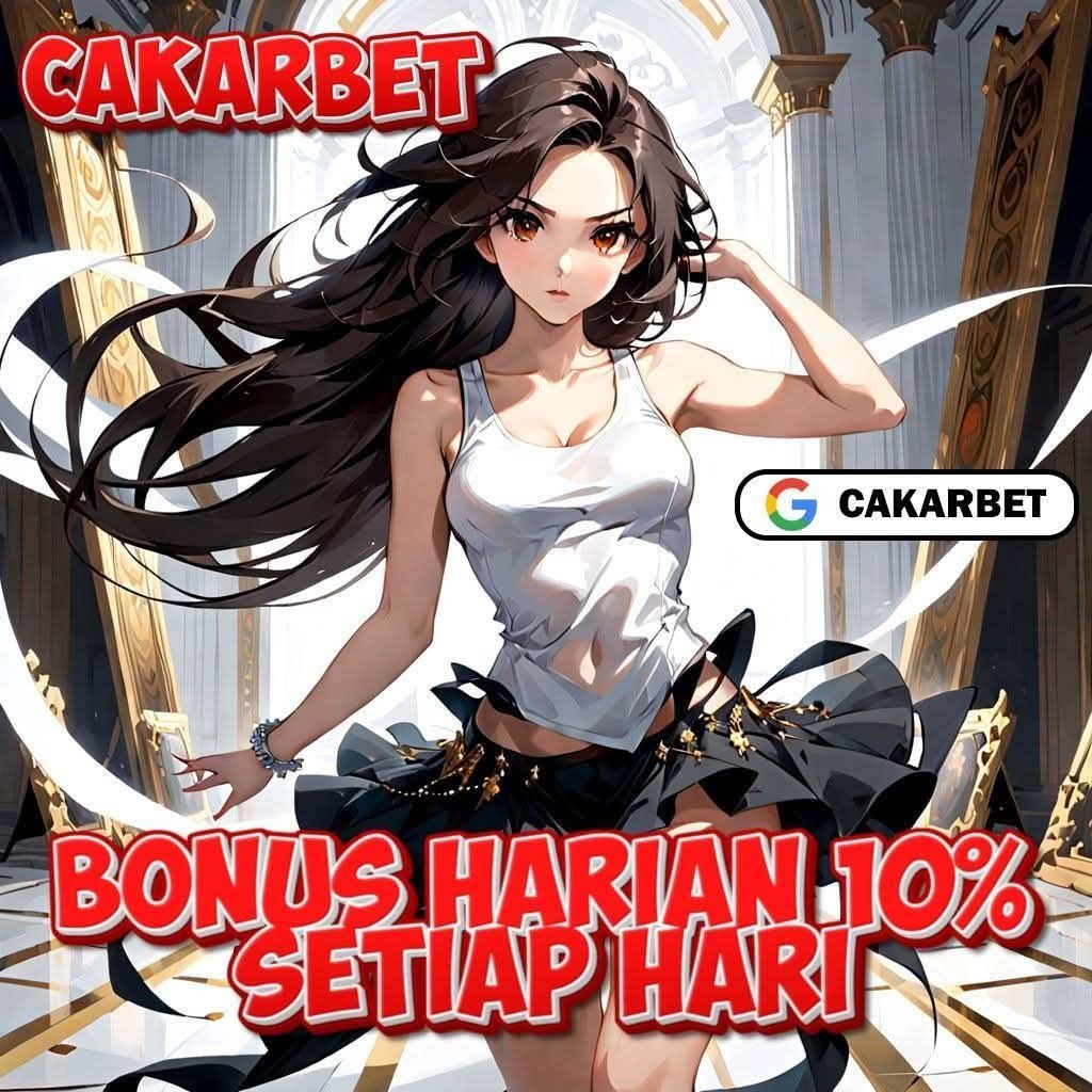 LOGIN CAKARBET thumbnail