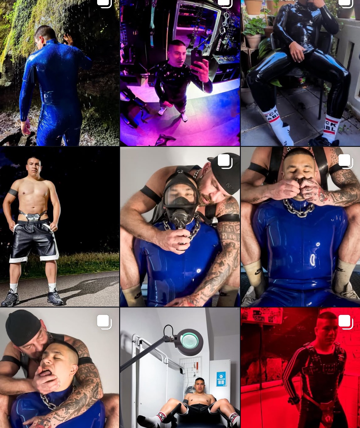 KINKSTAGRAM thumbnail