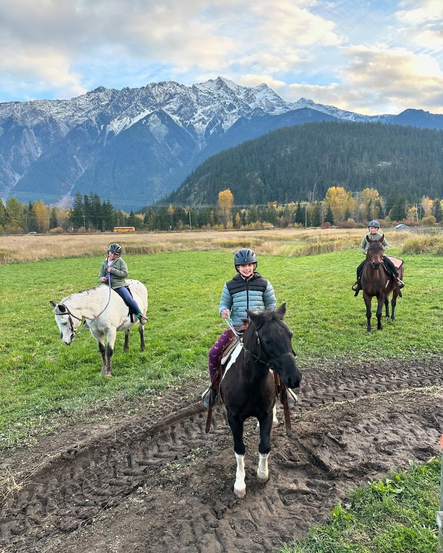 Thurs Intermediate Group April-June 8+ thumbnail