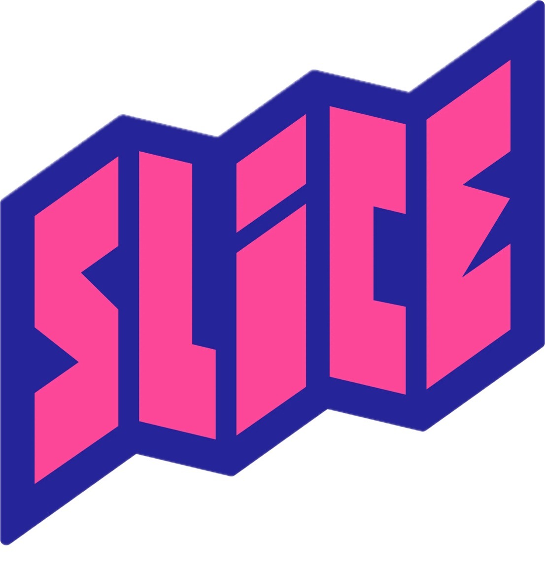 We're Nominated for the Local Best in Show Award @ SLICE! thumbnail