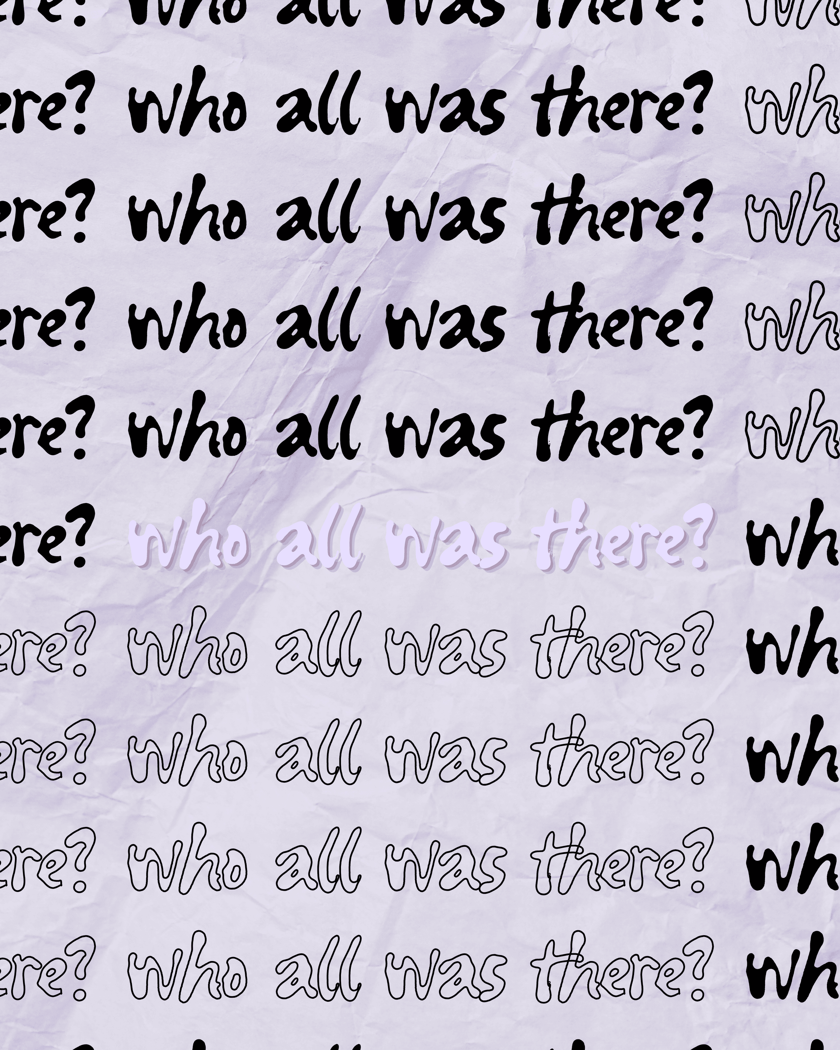 who all was there - call 4 community thumbnail