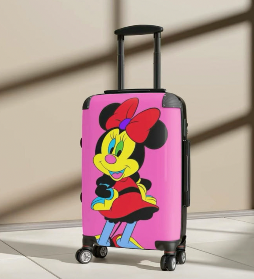 Travel fashion designed sale price need reschedule  thumbnail