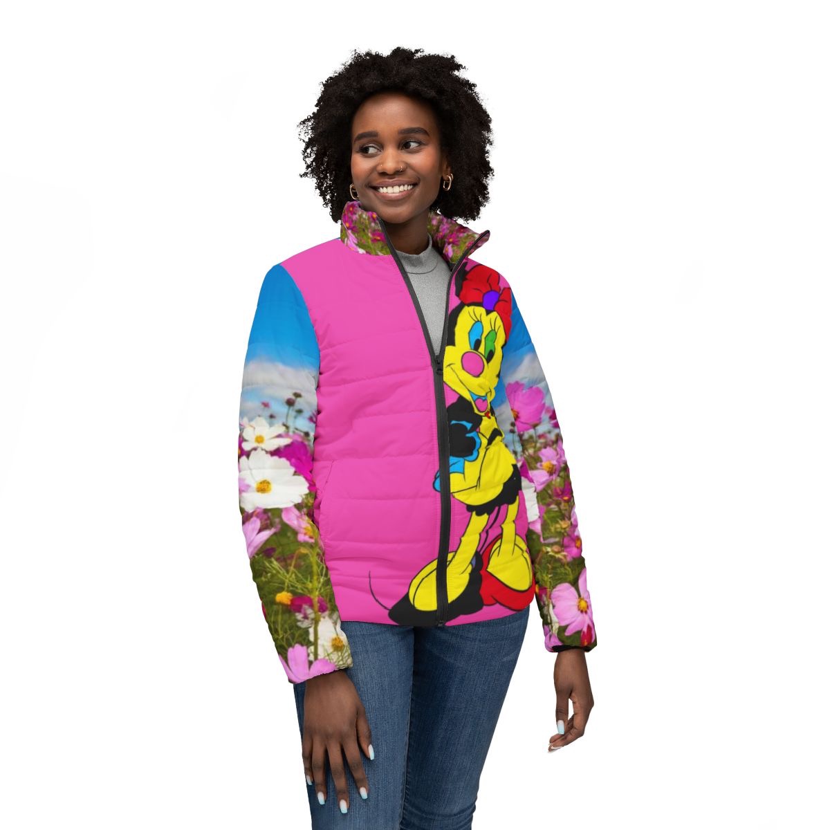 Jacket sale need ask current price free global shipping  thumbnail